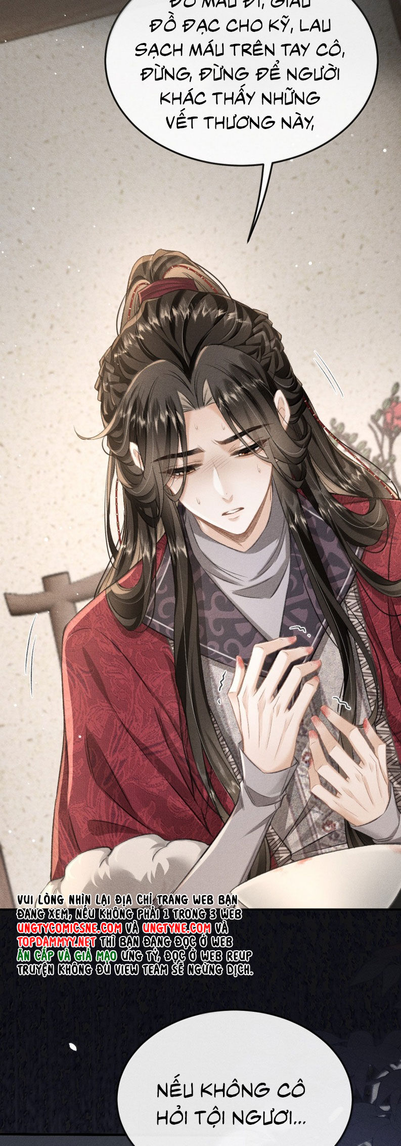 Đan Tiêu Vạn Dặm Chapter 106 - 11