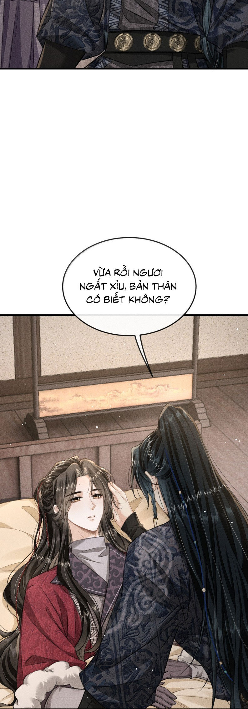 Đan Tiêu Vạn Dặm Chapter 106 - 15