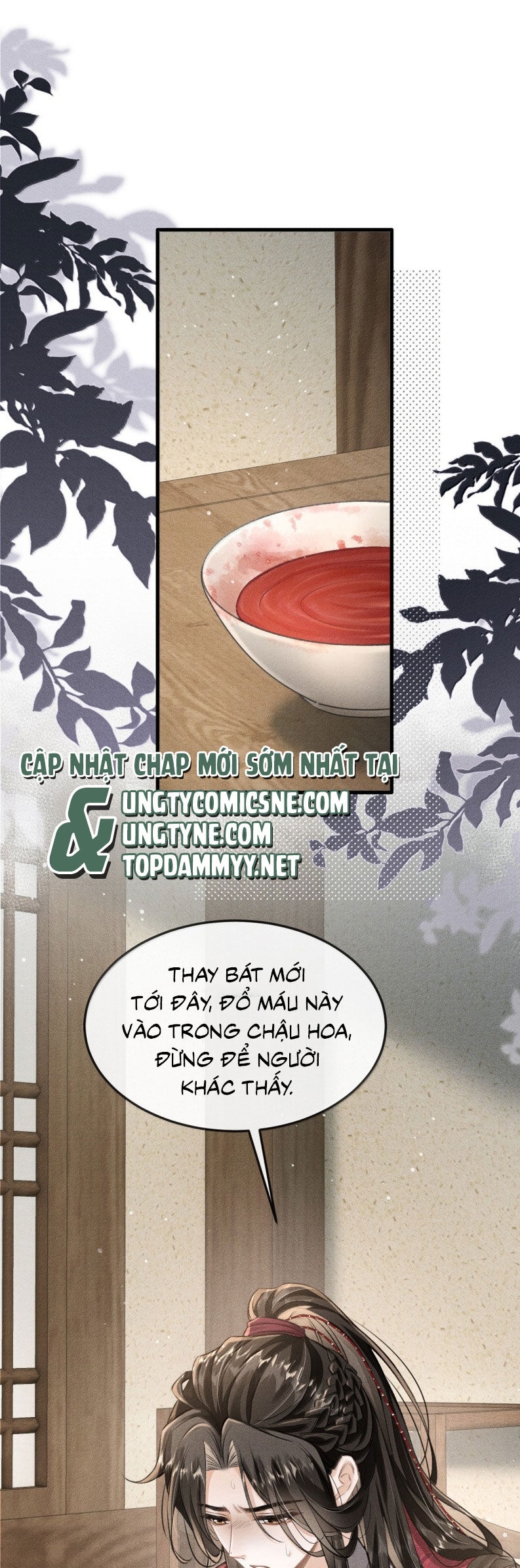 Đan Tiêu Vạn Dặm Chapter 106 - 3