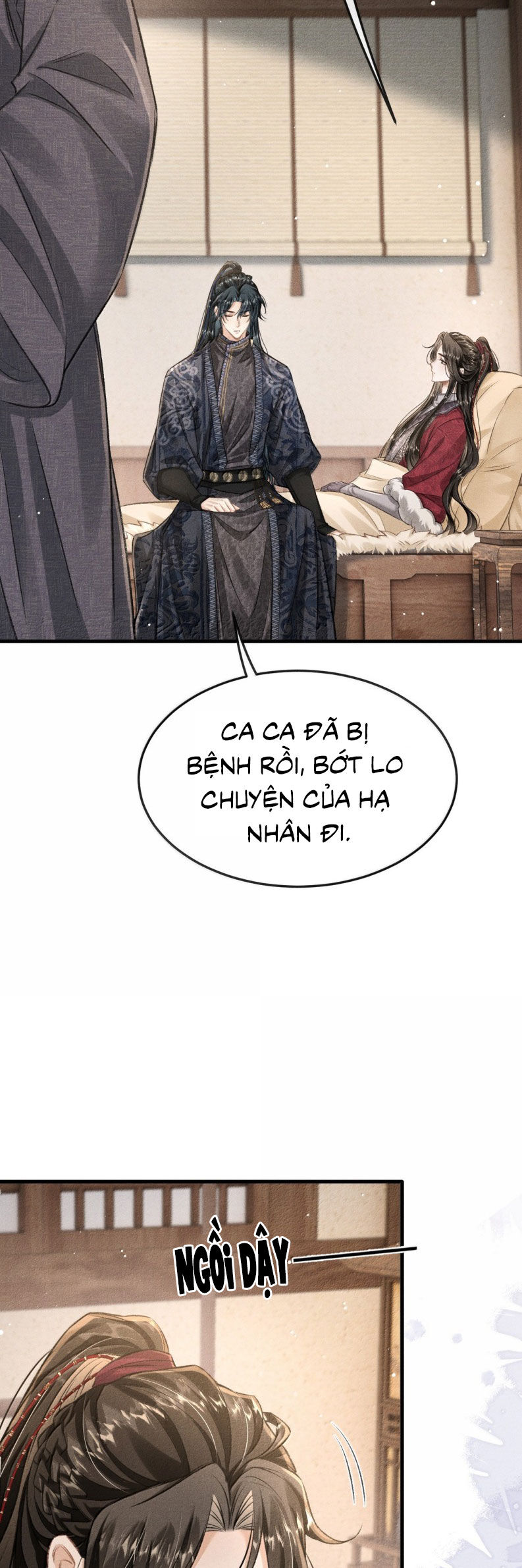 Đan Tiêu Vạn Dặm Chapter 106 - 21