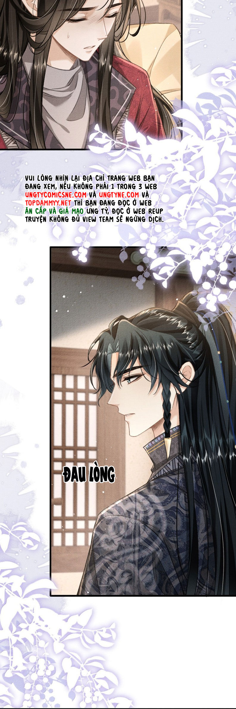 Đan Tiêu Vạn Dặm Chapter 106 - 22