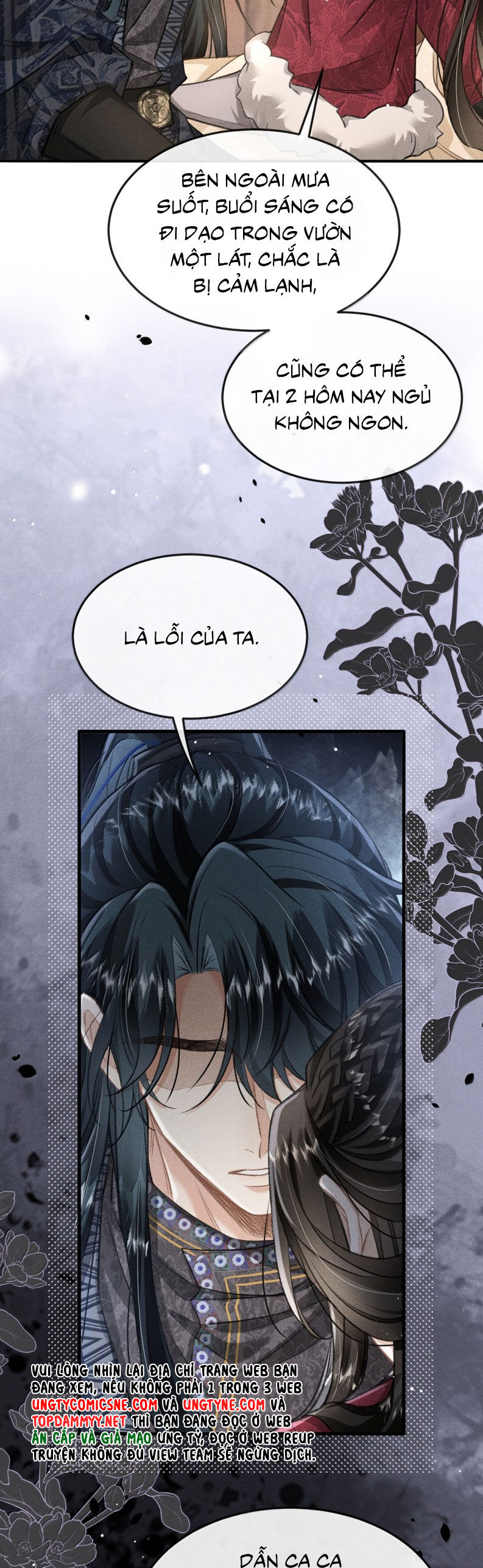 Đan Tiêu Vạn Dặm Chapter 106 - 24