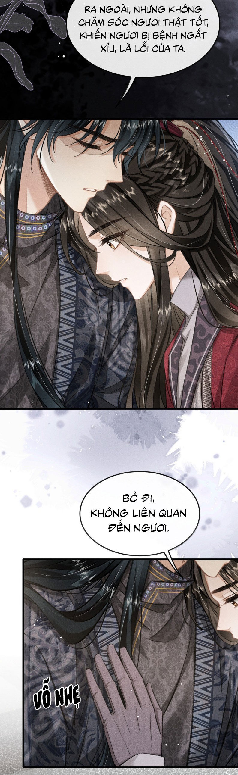 Đan Tiêu Vạn Dặm Chapter 106 - 25