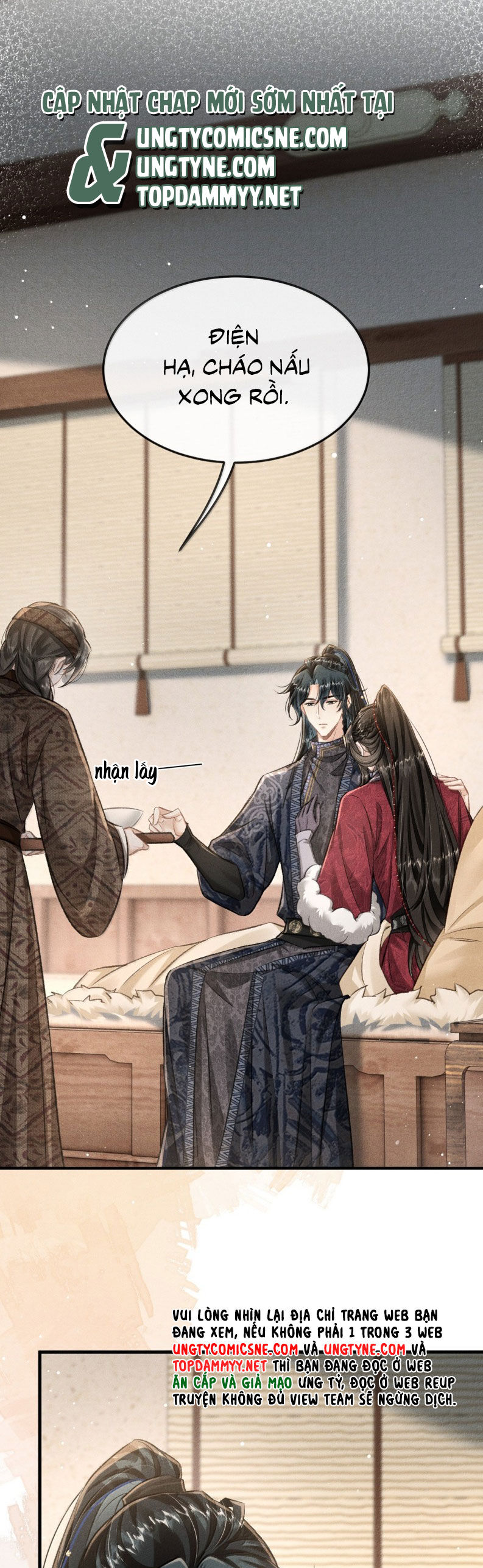 Đan Tiêu Vạn Dặm Chapter 106 - 26