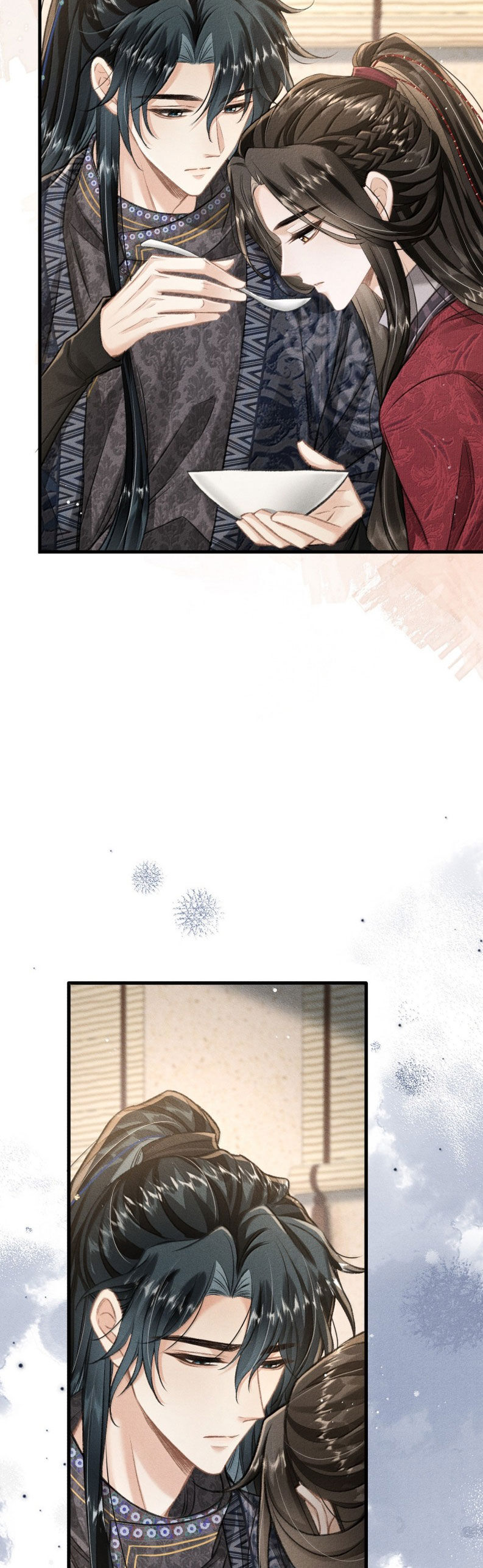 Đan Tiêu Vạn Dặm Chapter 106 - 27