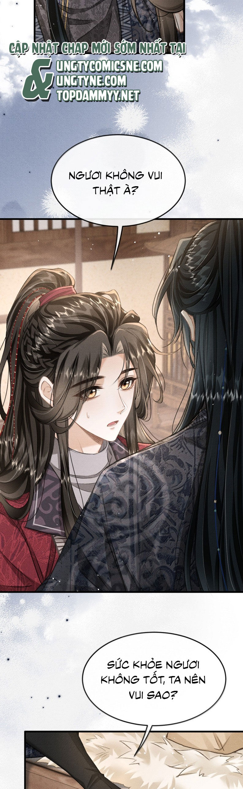 Đan Tiêu Vạn Dặm Chapter 106 - 28