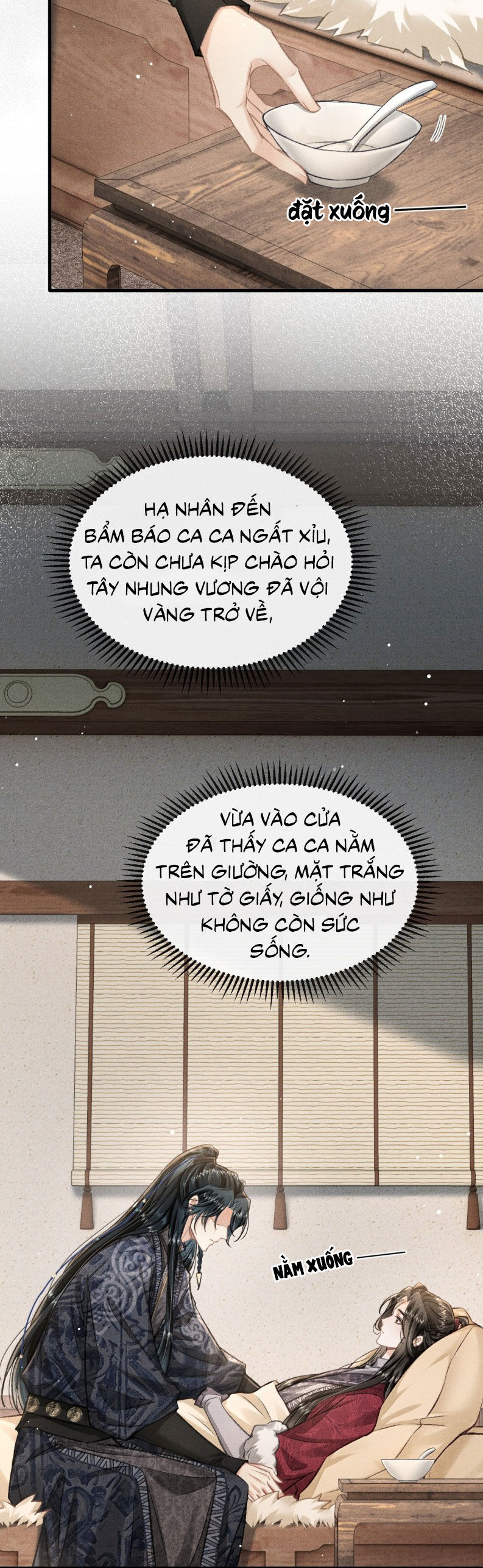 Đan Tiêu Vạn Dặm Chapter 106 - 29