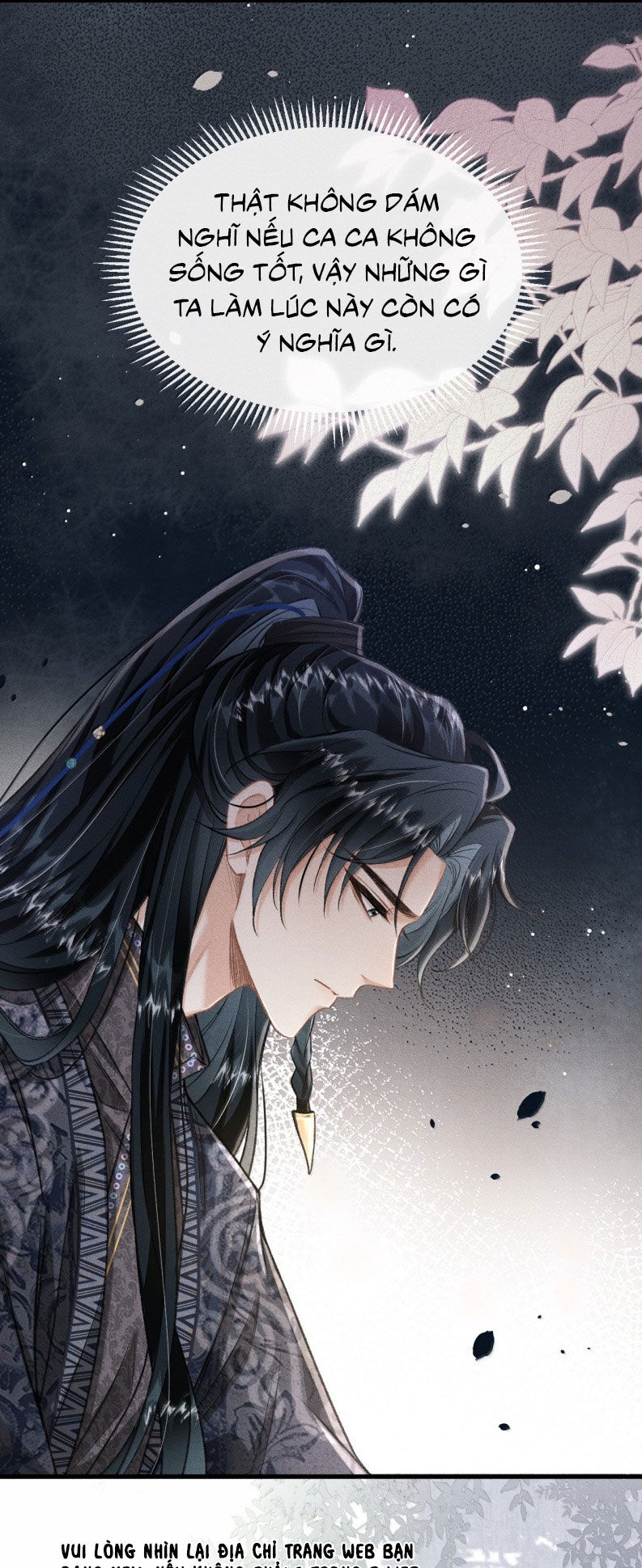 Đan Tiêu Vạn Dặm Chapter 106 - 30