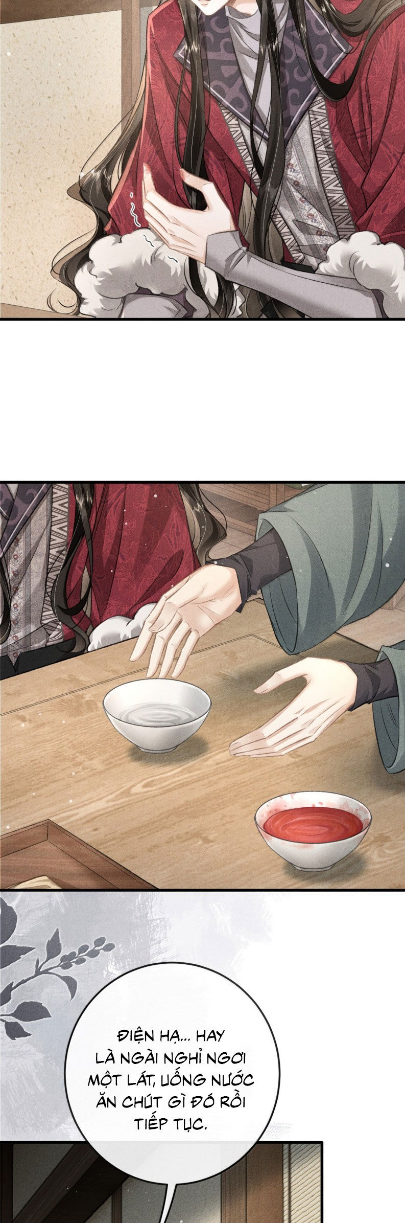 Đan Tiêu Vạn Dặm Chapter 106 - 4