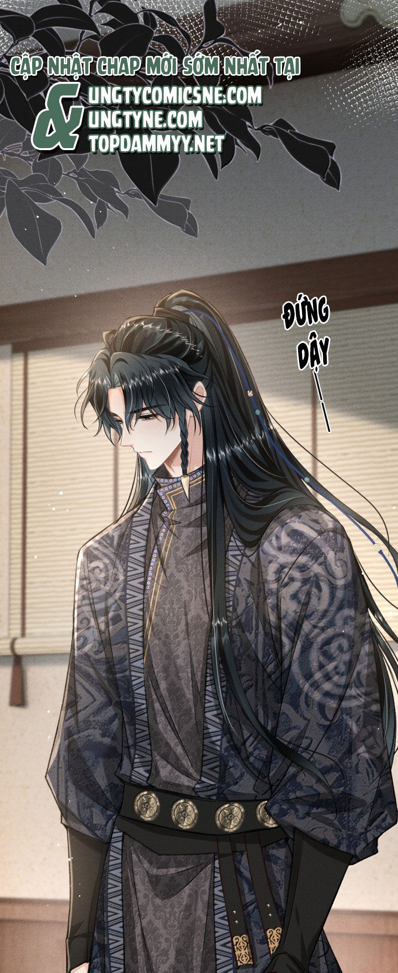 Đan Tiêu Vạn Dặm Chapter 106 - 32