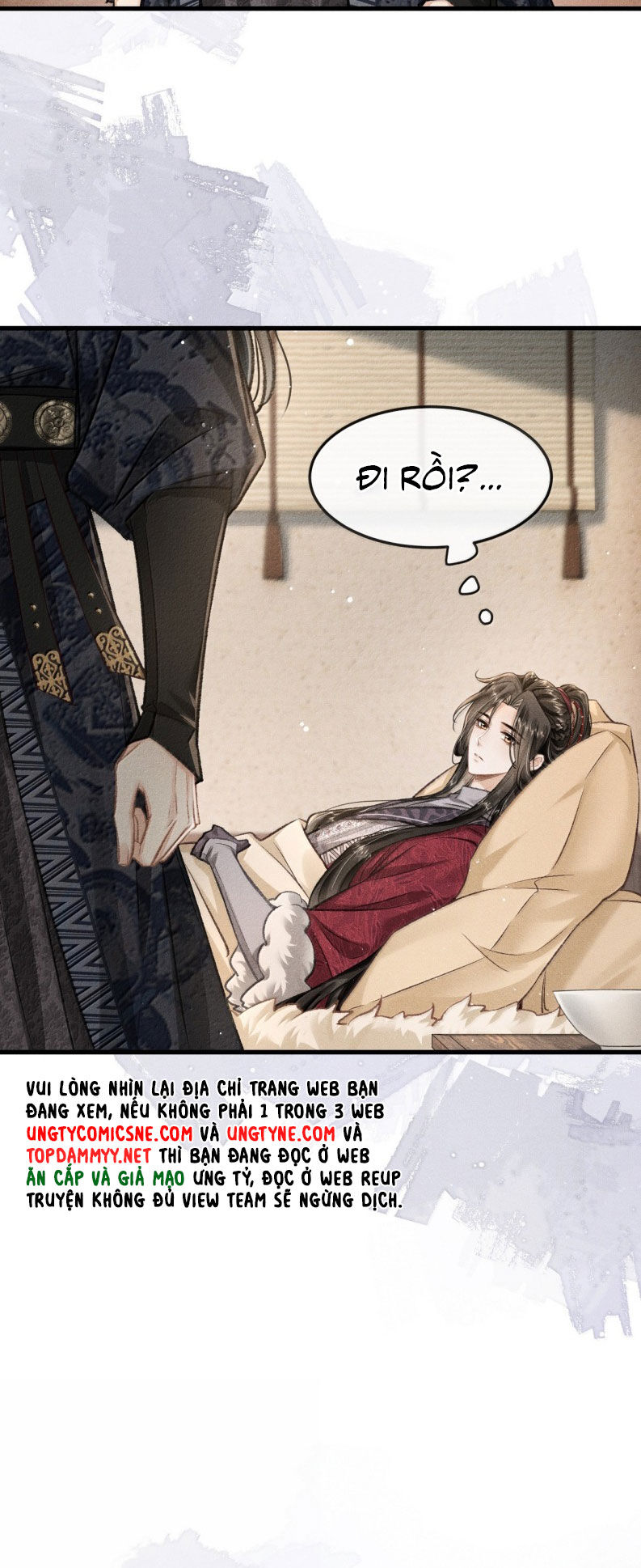 Đan Tiêu Vạn Dặm Chapter 106 - 33