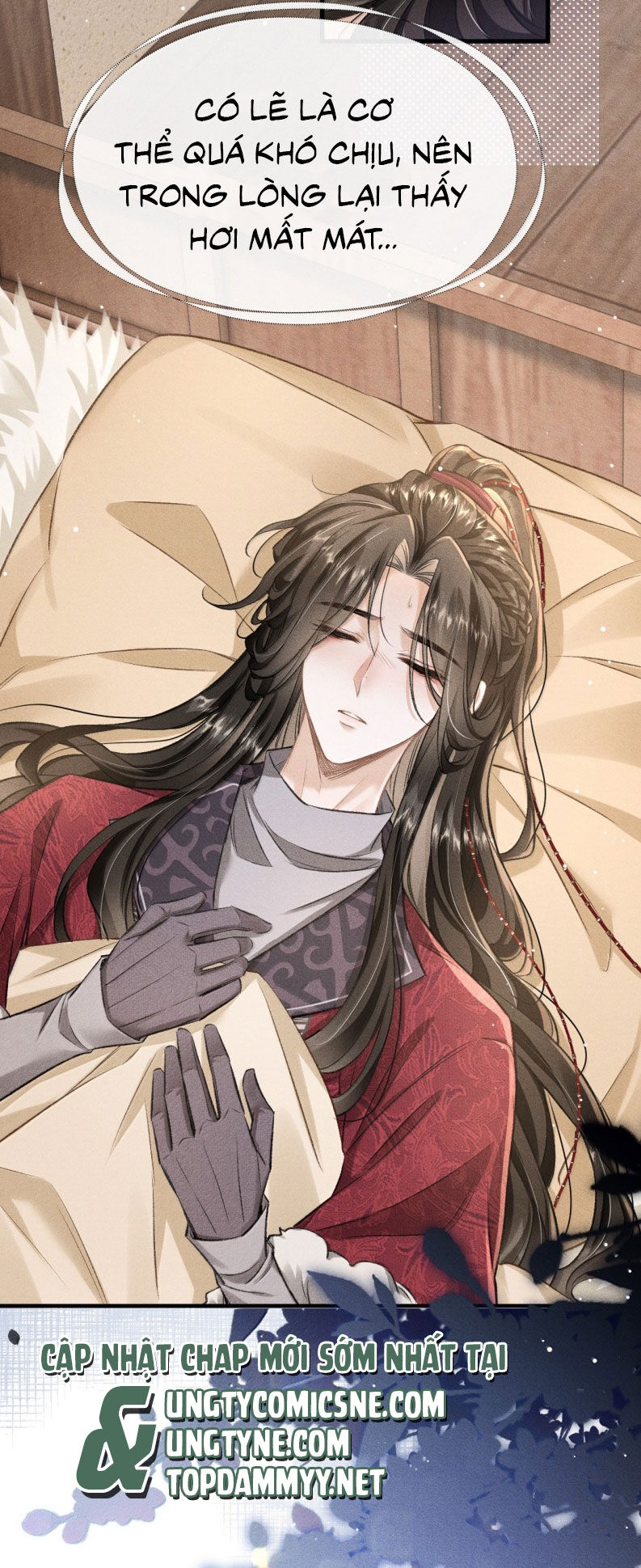 Đan Tiêu Vạn Dặm Chapter 106 - 35