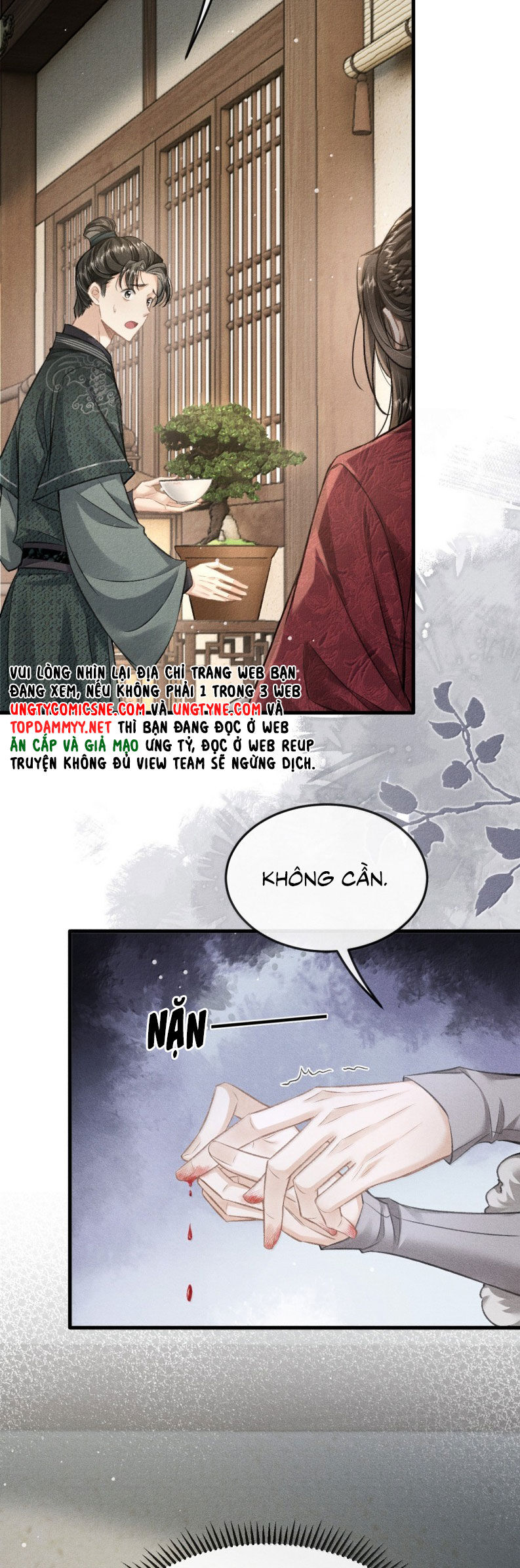 Đan Tiêu Vạn Dặm Chapter 106 - 5