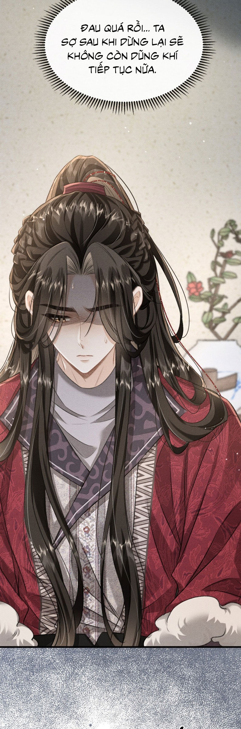 Đan Tiêu Vạn Dặm Chapter 106 - 6