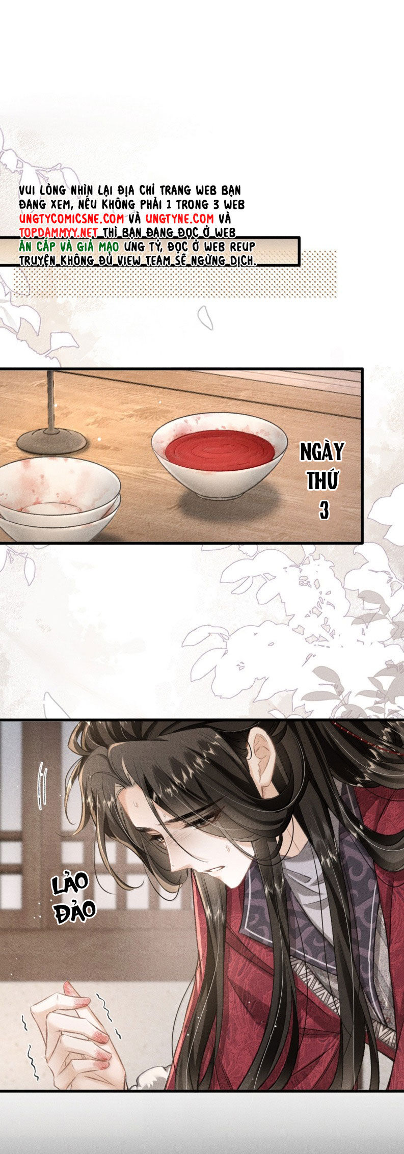 Đan Tiêu Vạn Dặm Chapter 106 - 9