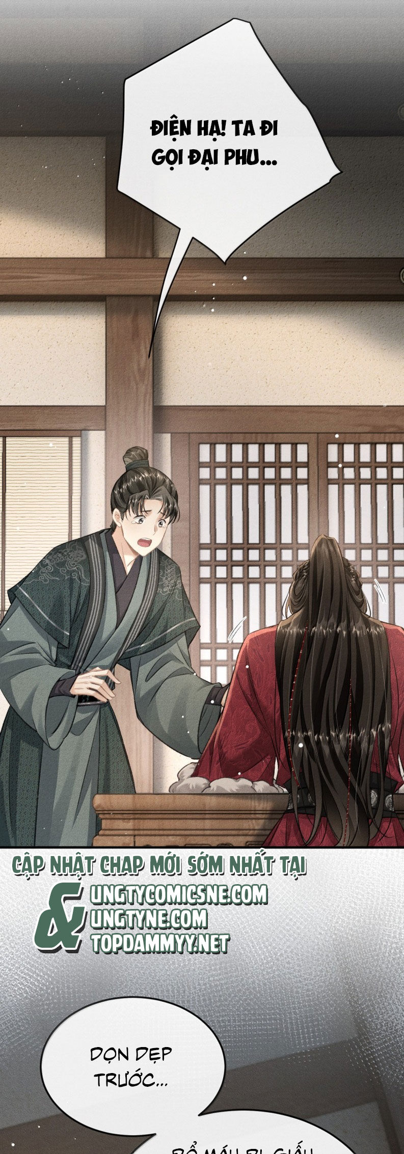 Đan Tiêu Vạn Dặm Chapter 106 - 10