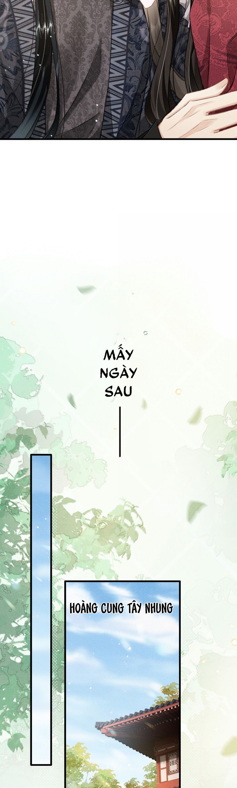 Đan Tiêu Vạn Dặm Chapter 107 - 11
