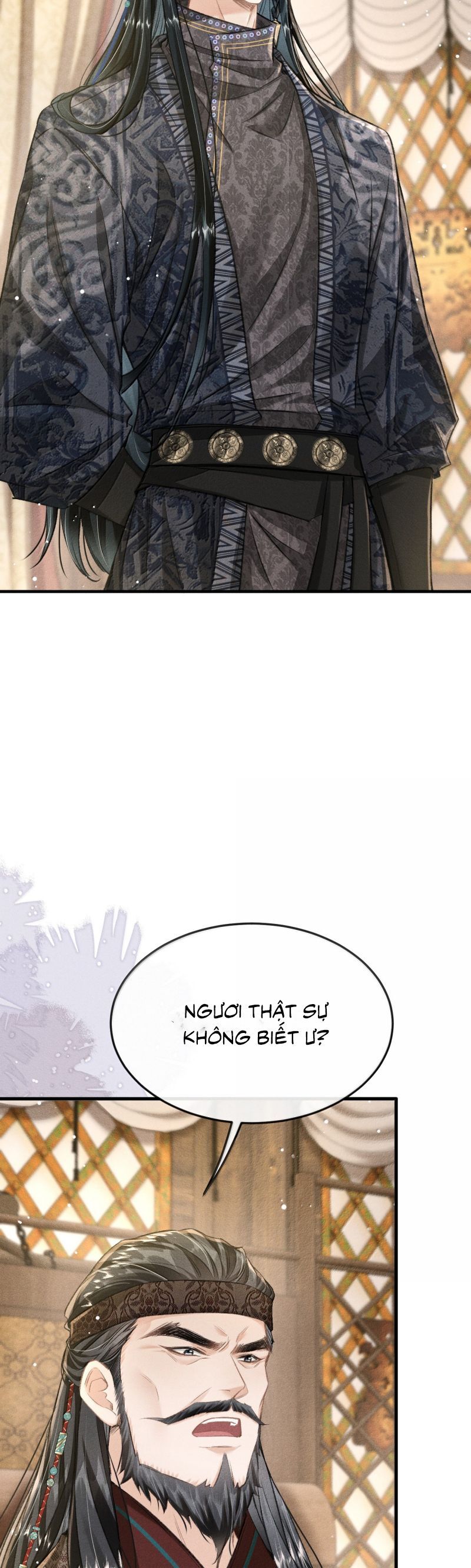 Đan Tiêu Vạn Dặm Chapter 107 - 14