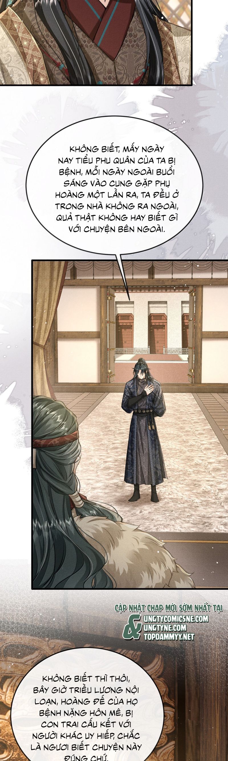 Đan Tiêu Vạn Dặm Chapter 107 - 15