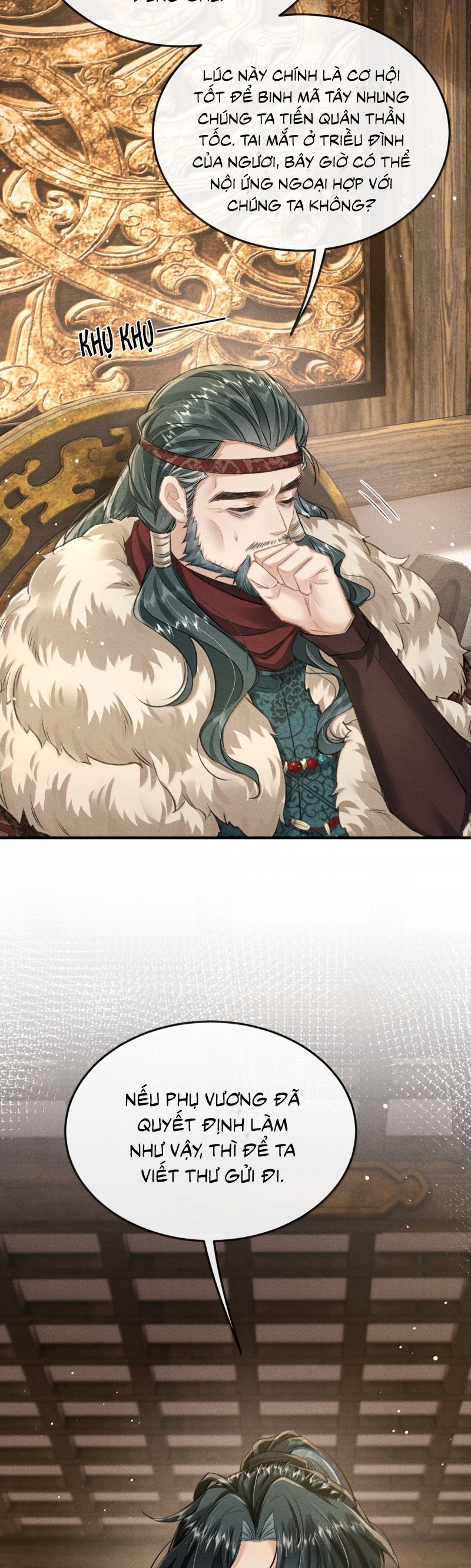 Đan Tiêu Vạn Dặm Chapter 107 - 16