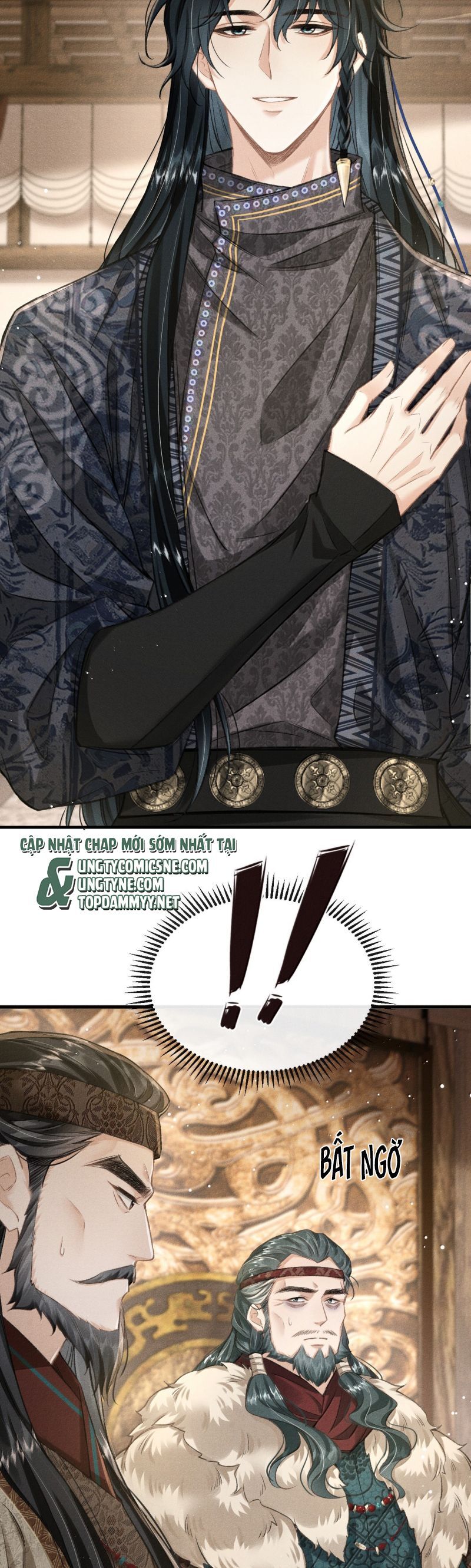 Đan Tiêu Vạn Dặm Chapter 107 - 17