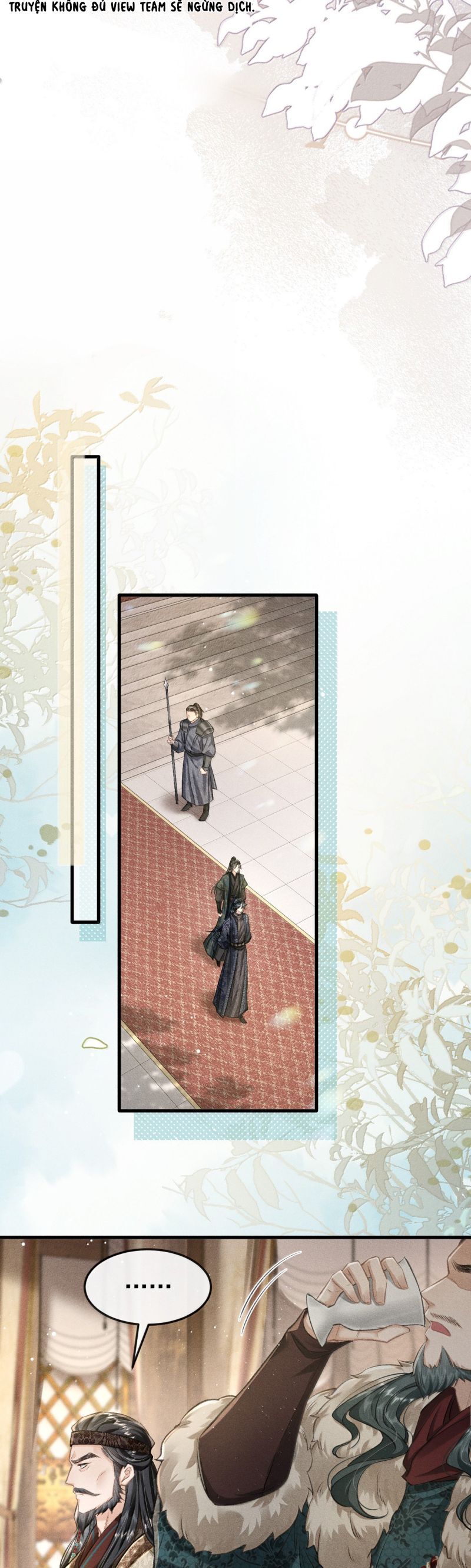 Đan Tiêu Vạn Dặm Chapter 107 - 19