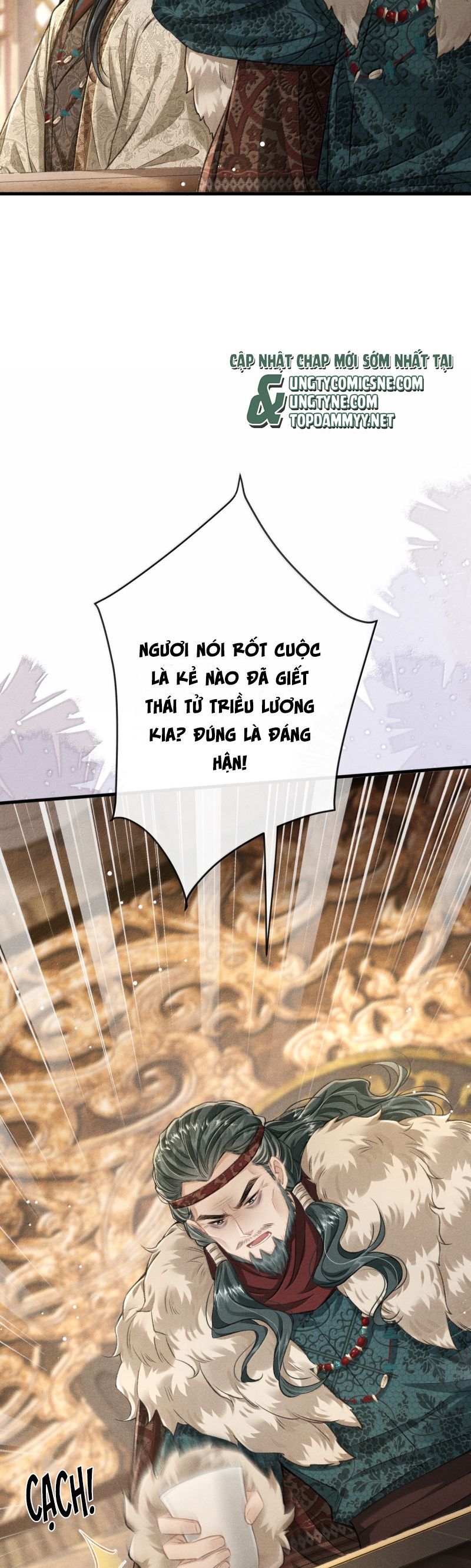 Đan Tiêu Vạn Dặm Chapter 107 - 20