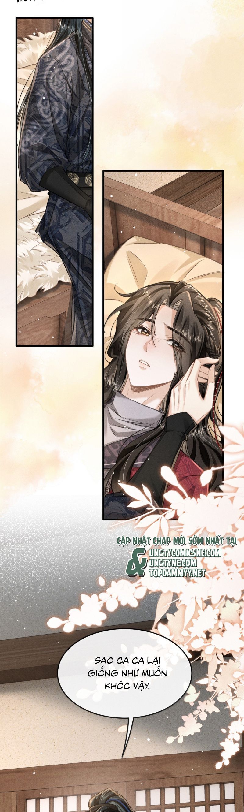 Đan Tiêu Vạn Dặm Chapter 107 - 3