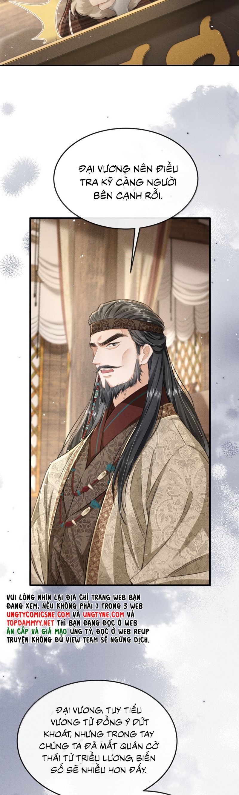 Đan Tiêu Vạn Dặm Chapter 107 - 21