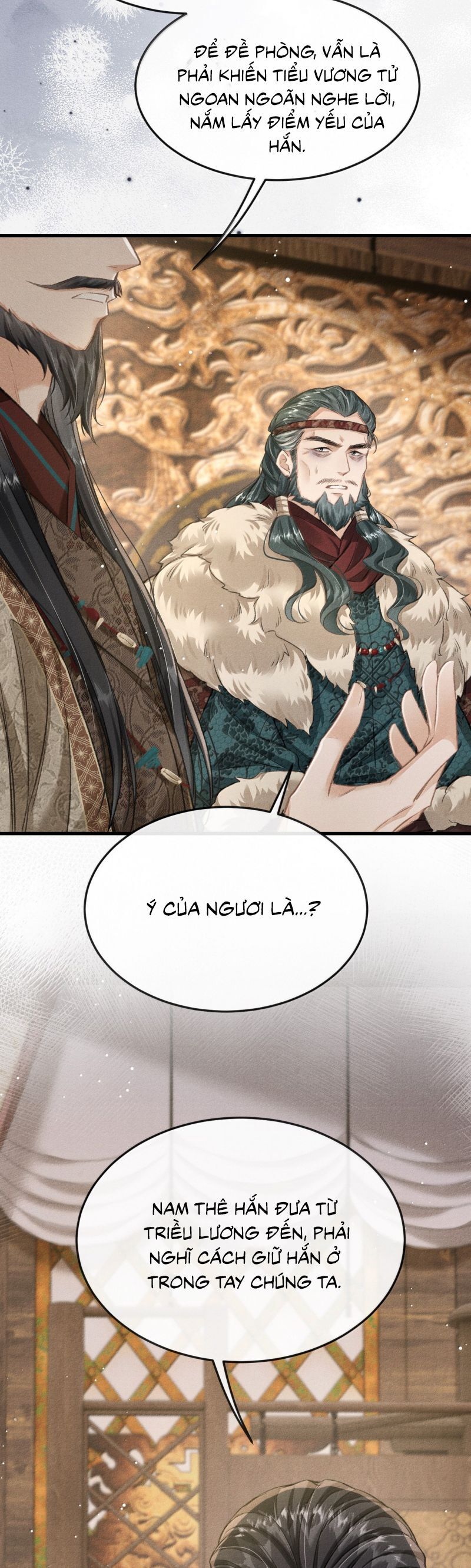 Đan Tiêu Vạn Dặm Chapter 107 - 22