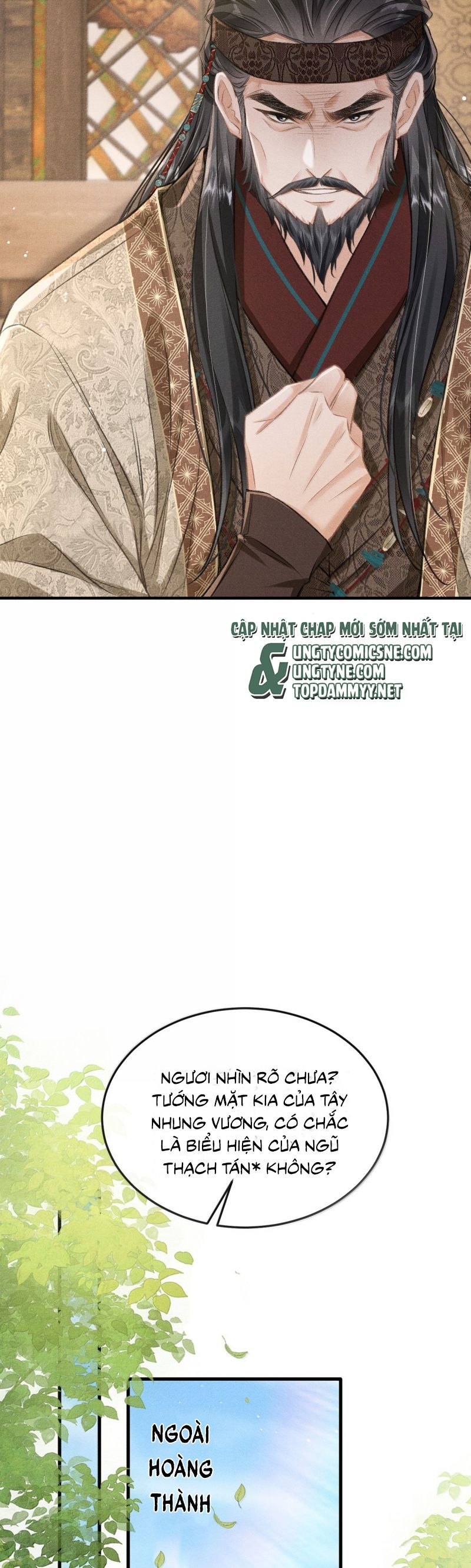 Đan Tiêu Vạn Dặm Chapter 107 - 23