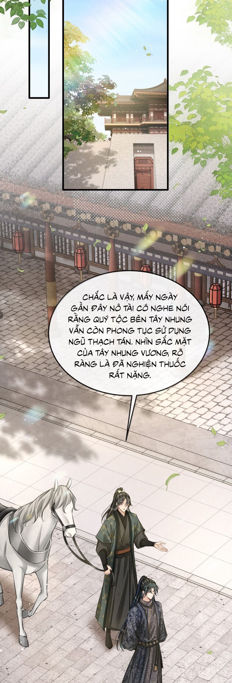 Đan Tiêu Vạn Dặm Chapter 107 - 24