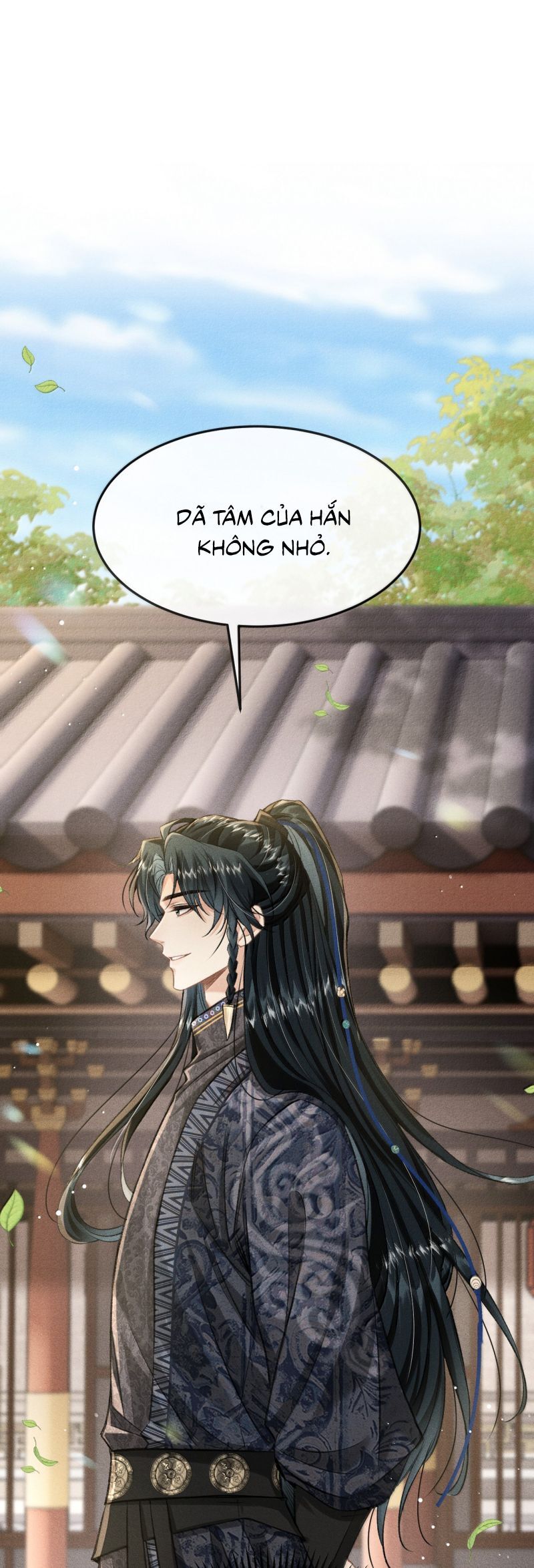 Đan Tiêu Vạn Dặm Chapter 107 - 26