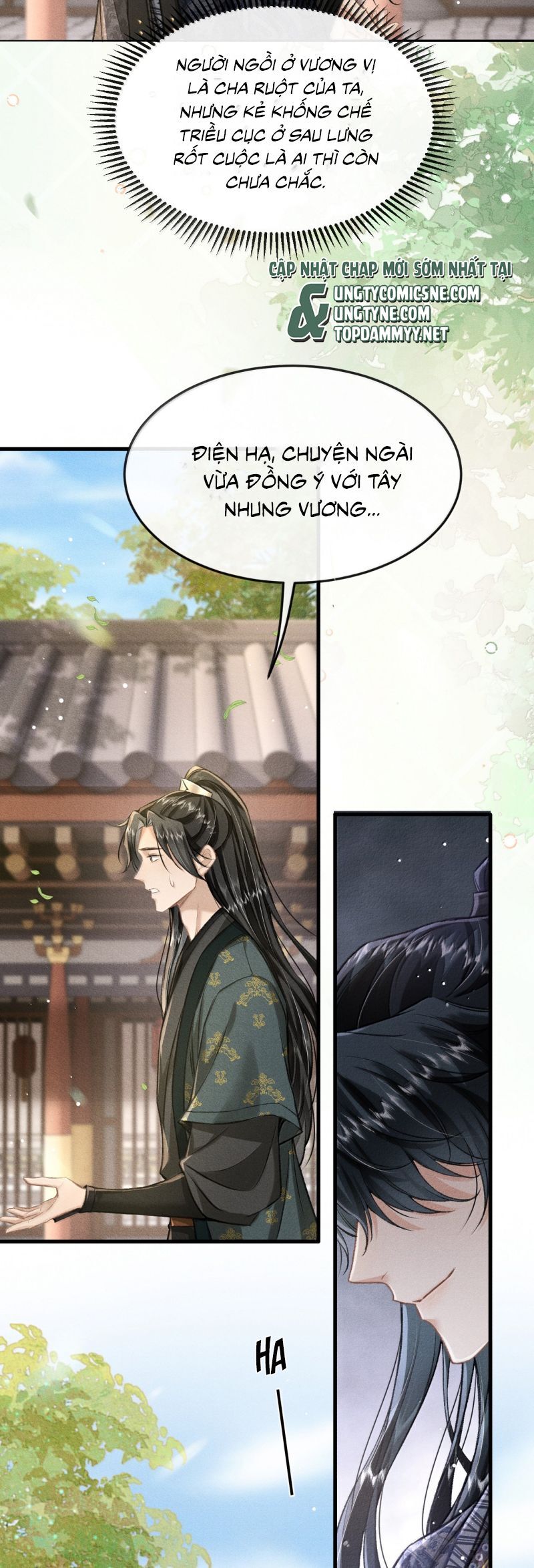 Đan Tiêu Vạn Dặm Chapter 107 - 27