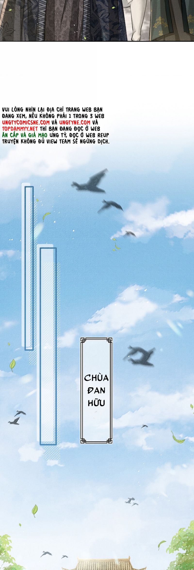 Đan Tiêu Vạn Dặm Chapter 107 - 29