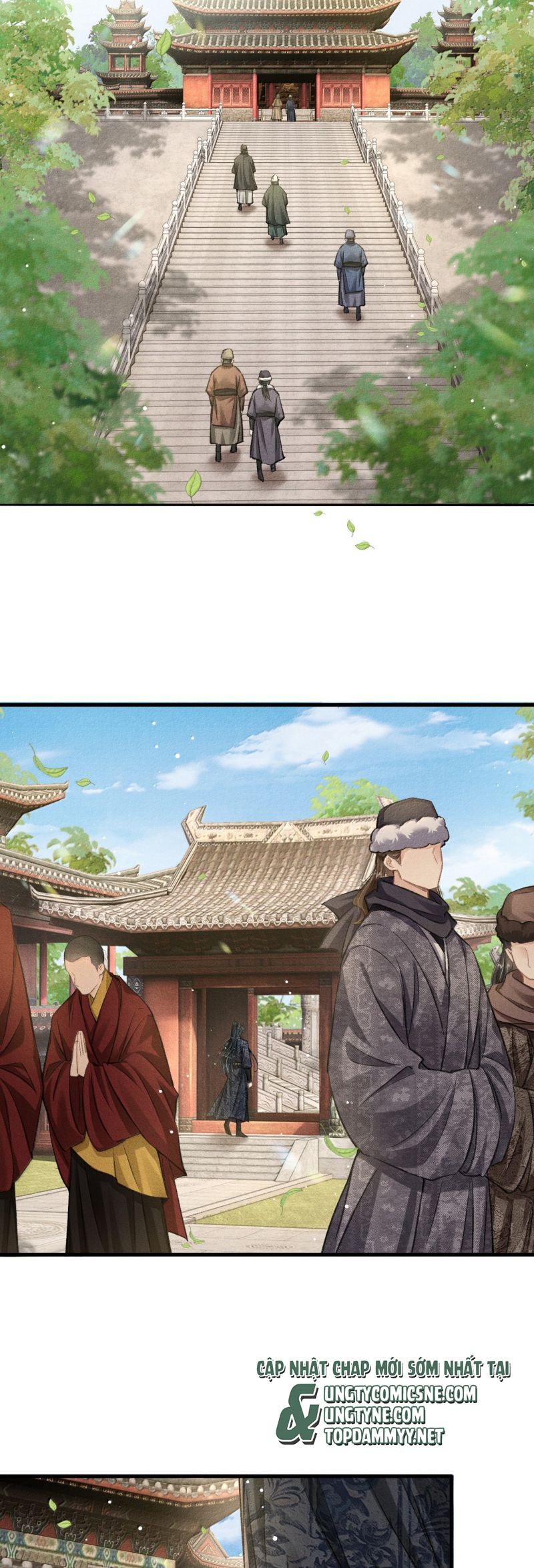 Đan Tiêu Vạn Dặm Chapter 107 - 30