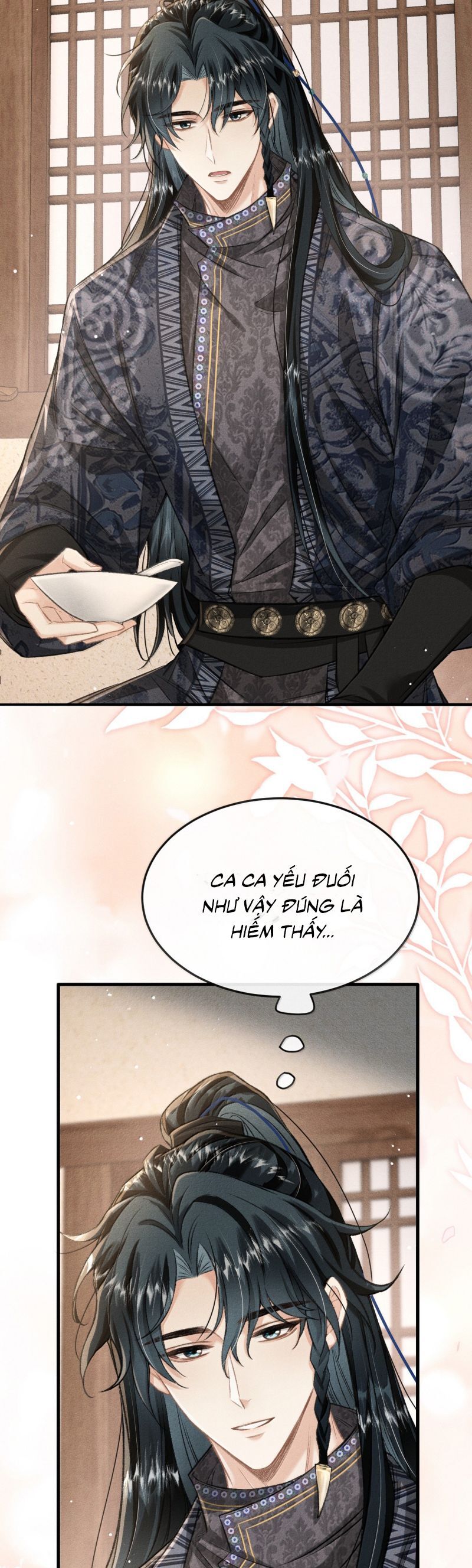 Đan Tiêu Vạn Dặm Chapter 107 - 4