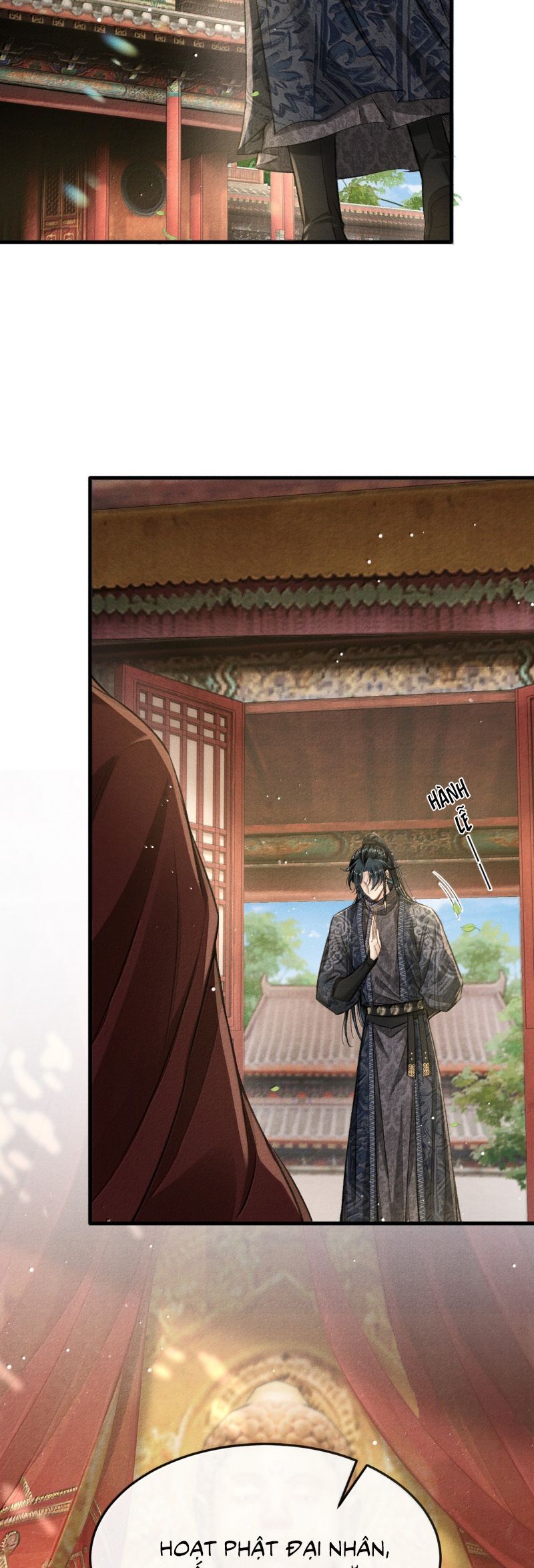 Đan Tiêu Vạn Dặm Chapter 107 - 31