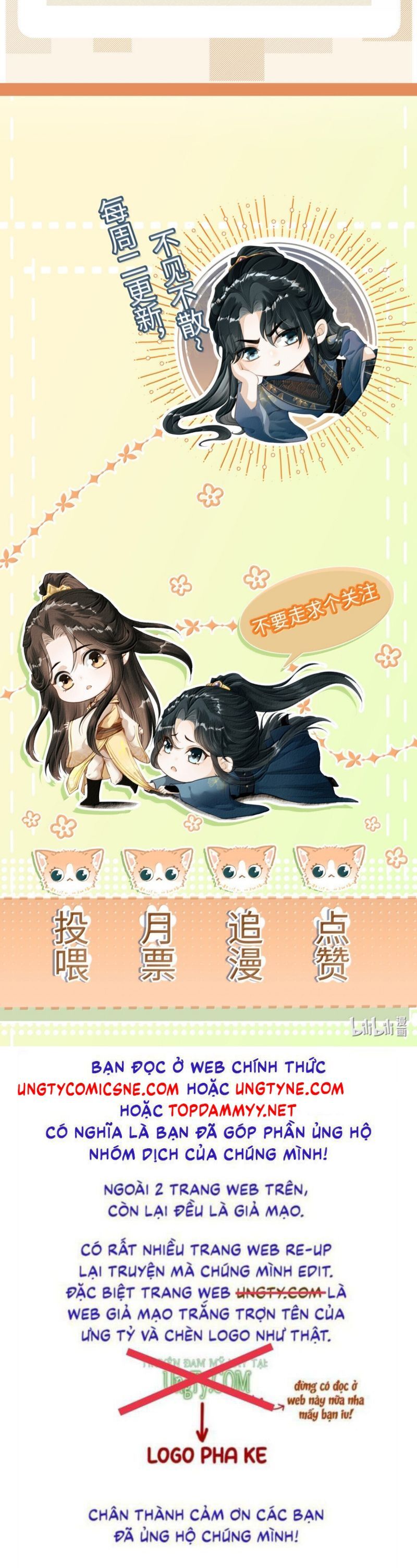 Đan Tiêu Vạn Dặm Chapter 107 - 34