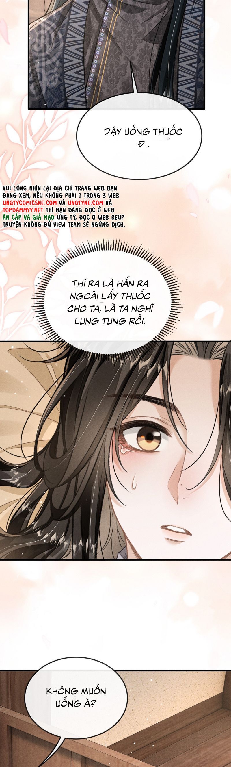 Đan Tiêu Vạn Dặm Chapter 107 - 5