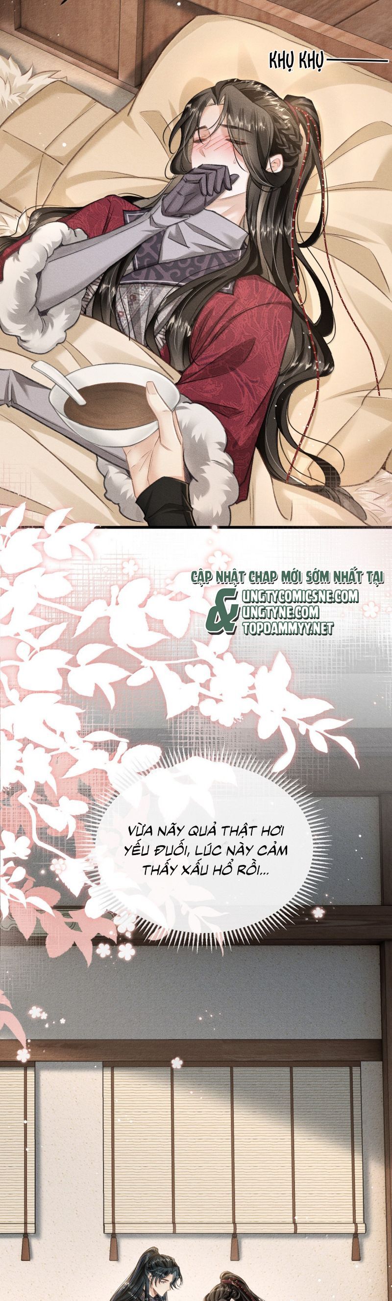 Đan Tiêu Vạn Dặm Chapter 107 - 6