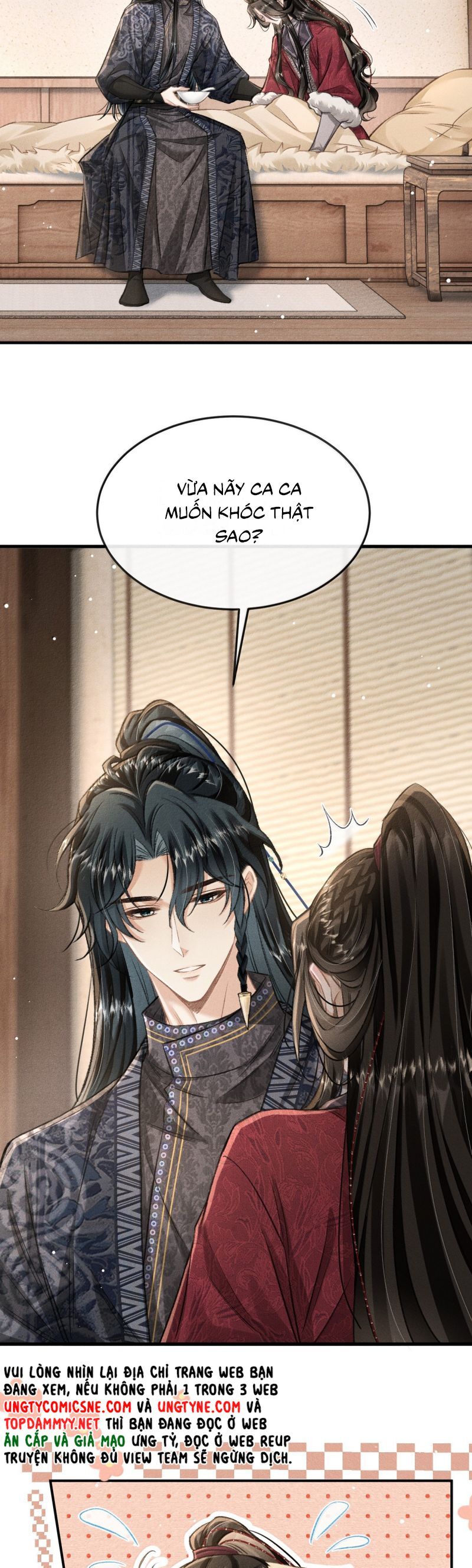 Đan Tiêu Vạn Dặm Chapter 107 - 7