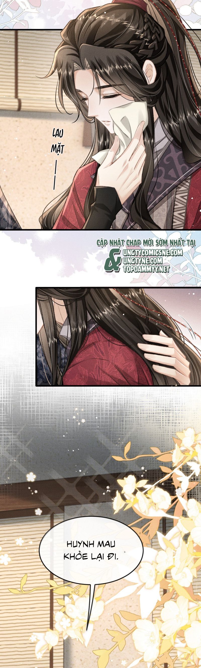 Đan Tiêu Vạn Dặm Chapter 107 - 9