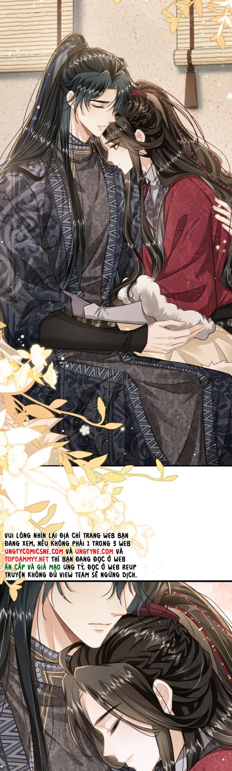 Đan Tiêu Vạn Dặm Chapter 107 - 10