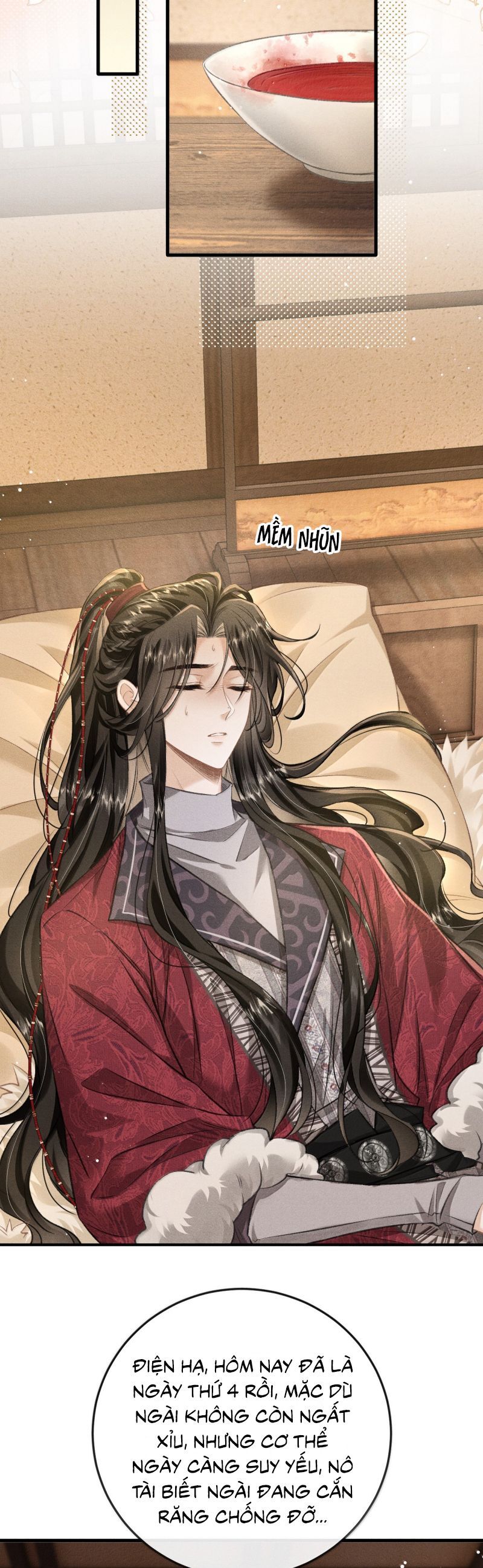 Đan Tiêu Vạn Dặm Chapter 108 - 11