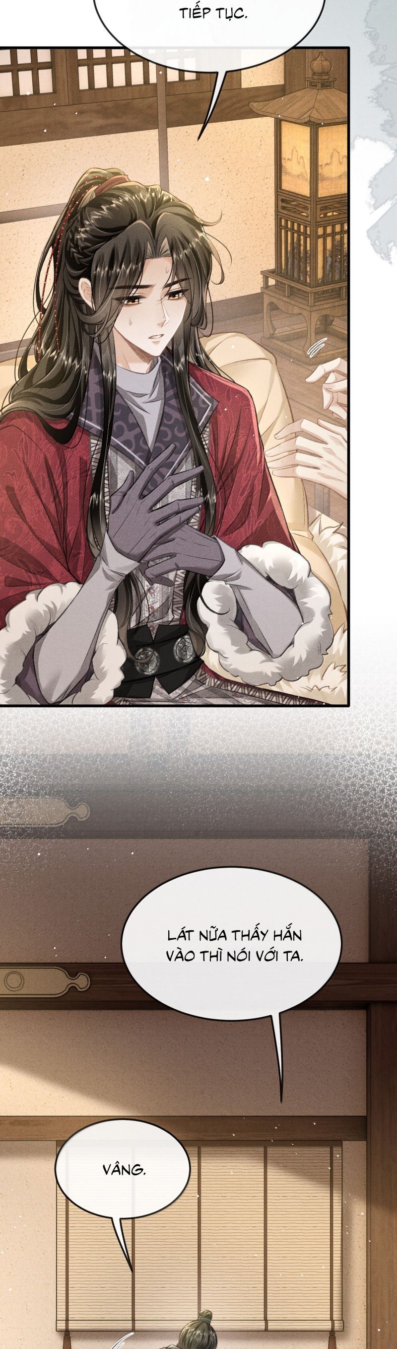 Đan Tiêu Vạn Dặm Chapter 108 - 13