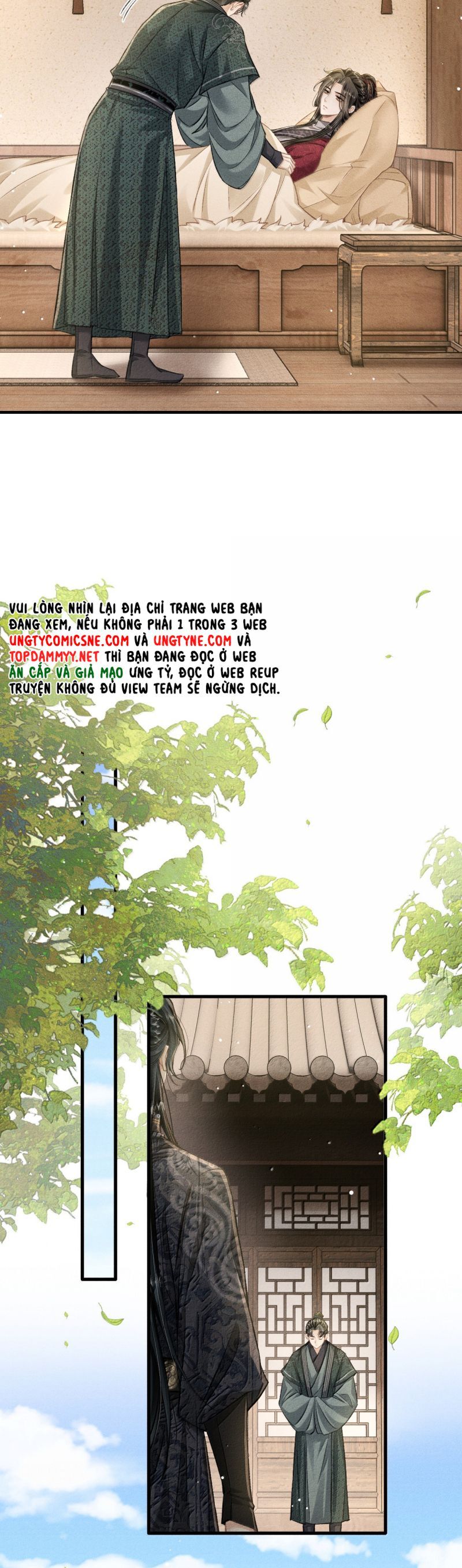 Đan Tiêu Vạn Dặm Chapter 108 - 14