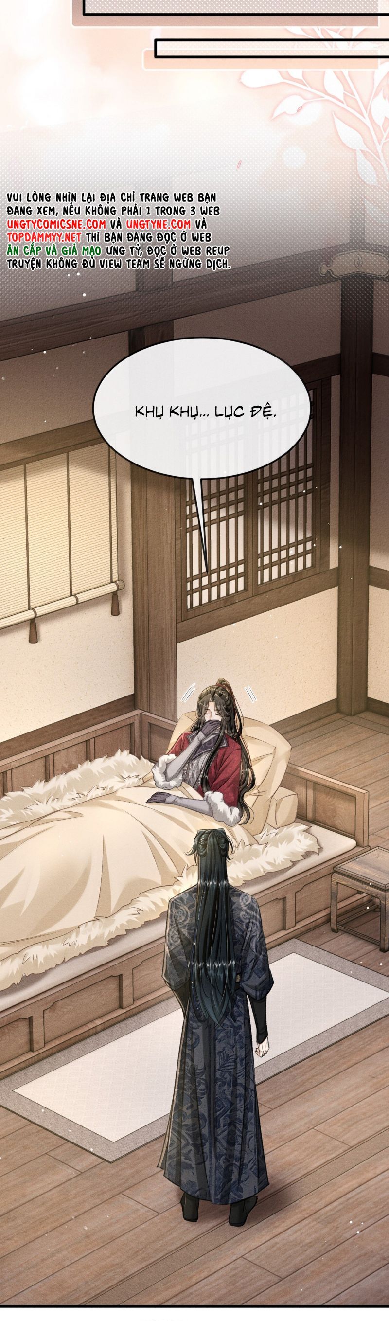 Đan Tiêu Vạn Dặm Chapter 108 - 17