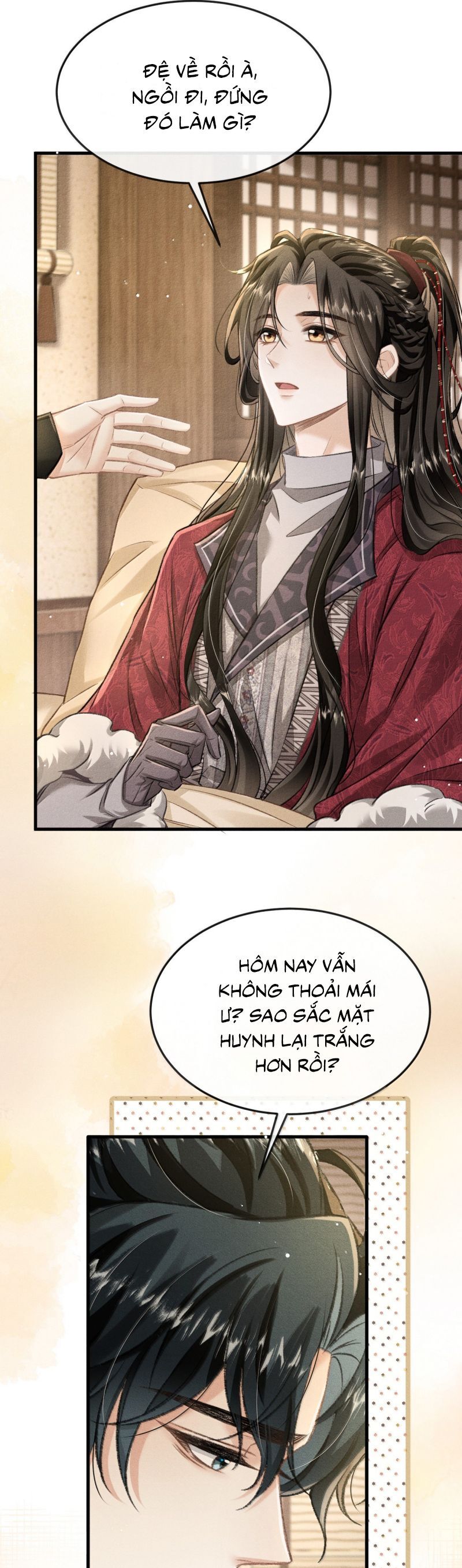 Đan Tiêu Vạn Dặm Chapter 108 - 18