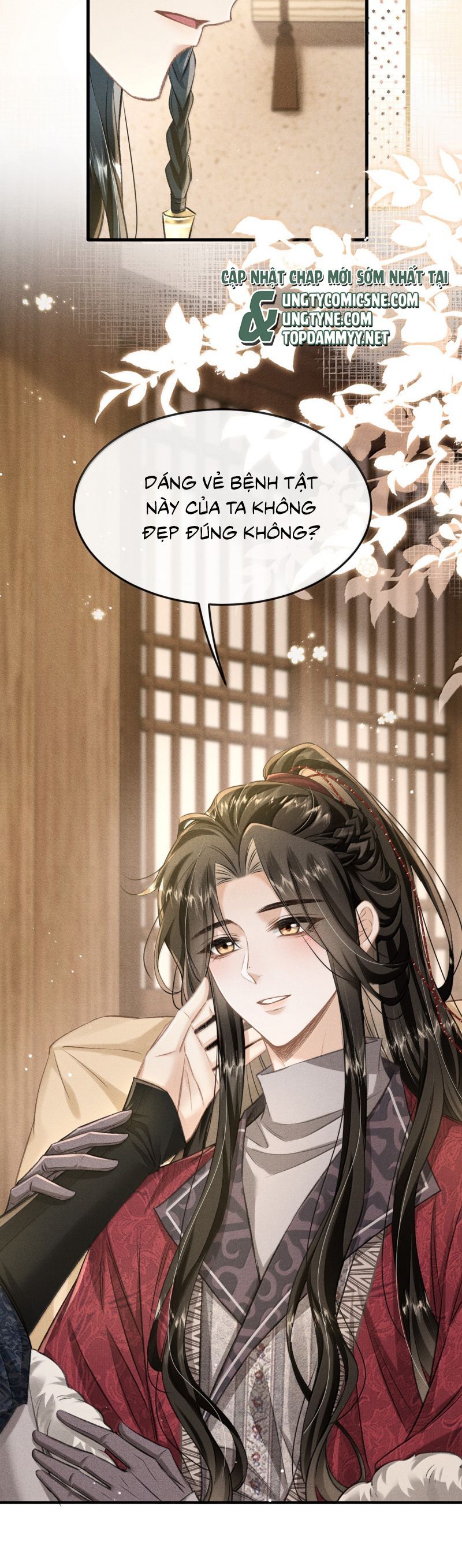 Đan Tiêu Vạn Dặm Chapter 108 - 19